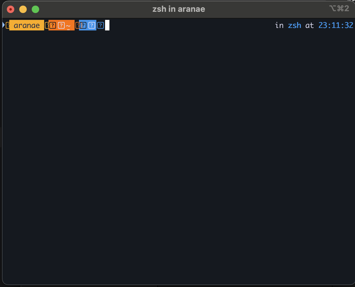 macos-setup-oh-my-posh-test